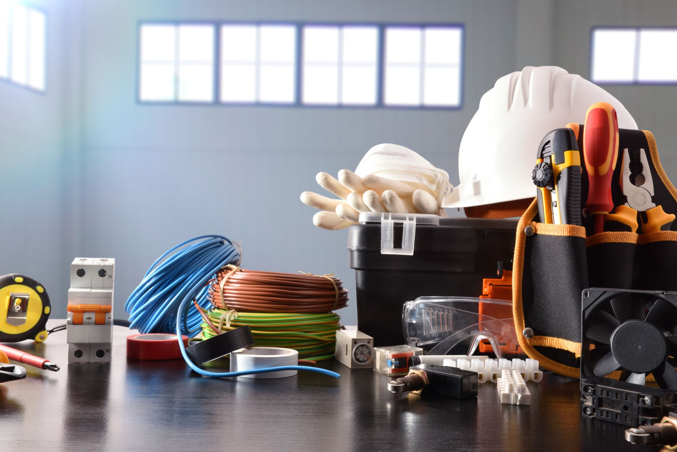 Construction & Installation