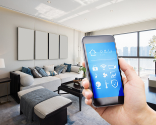 BMS & Smart Home