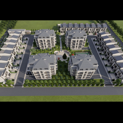 Smart City