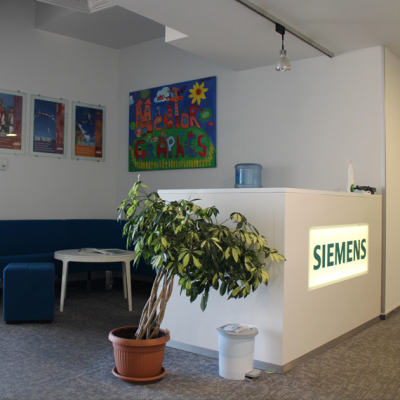 SIEMENS EDA